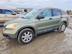Honda salvage cars for sale: 2008 Honda Cr-v ex