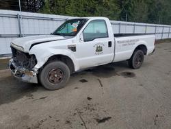 2008 Ford F350 srw Super Duty for sale in Arlington, WA