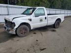 2008 Ford F350 SRW Super Duty