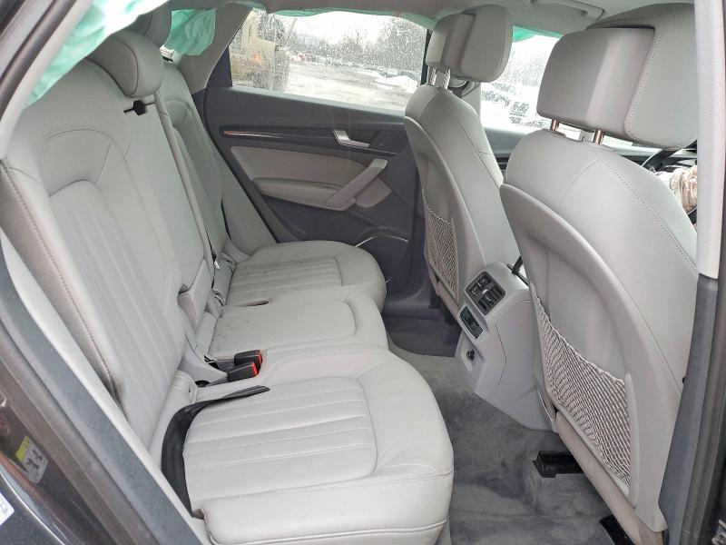 2020 Audi Q5 Premium