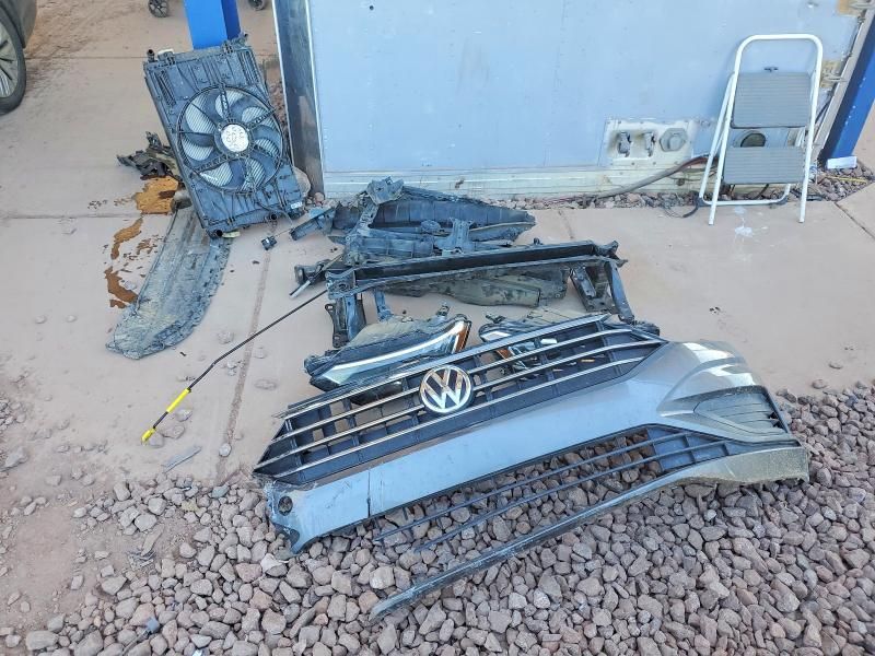 2020 Volkswagen Jetta s