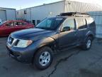 2012 Nissan Pathfinder s