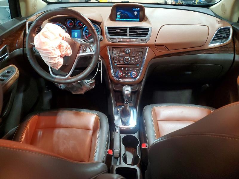 2013 Buick Encore