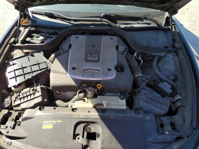 2013 Infiniti G37 Convertible Base