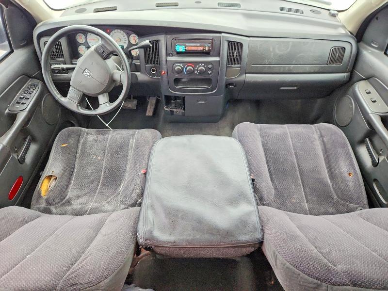 2004 Dodge Ram 1500 st