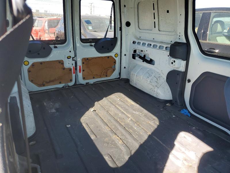 2013 Ford Transit Connect xlt