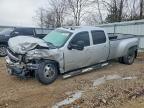 2010 Chevrolet Silverado K3500 LTZ