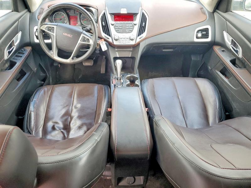 2011 GMC Terrain slt