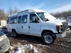 2011 Ford Econoline E250 van