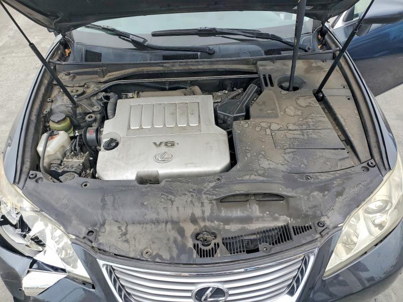 2008 Lexus Es 350