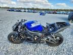 2005 Yamaha YZFR6 L