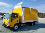 2023 Isuzu NPR HD-BOX Truck