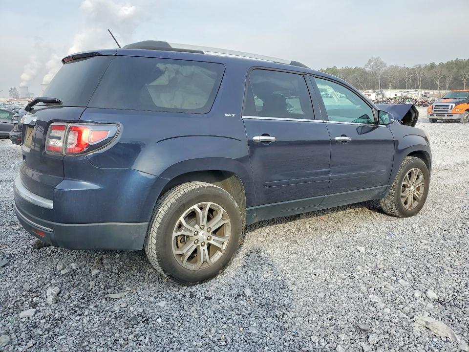 2015 GMC Acadia Slt-2