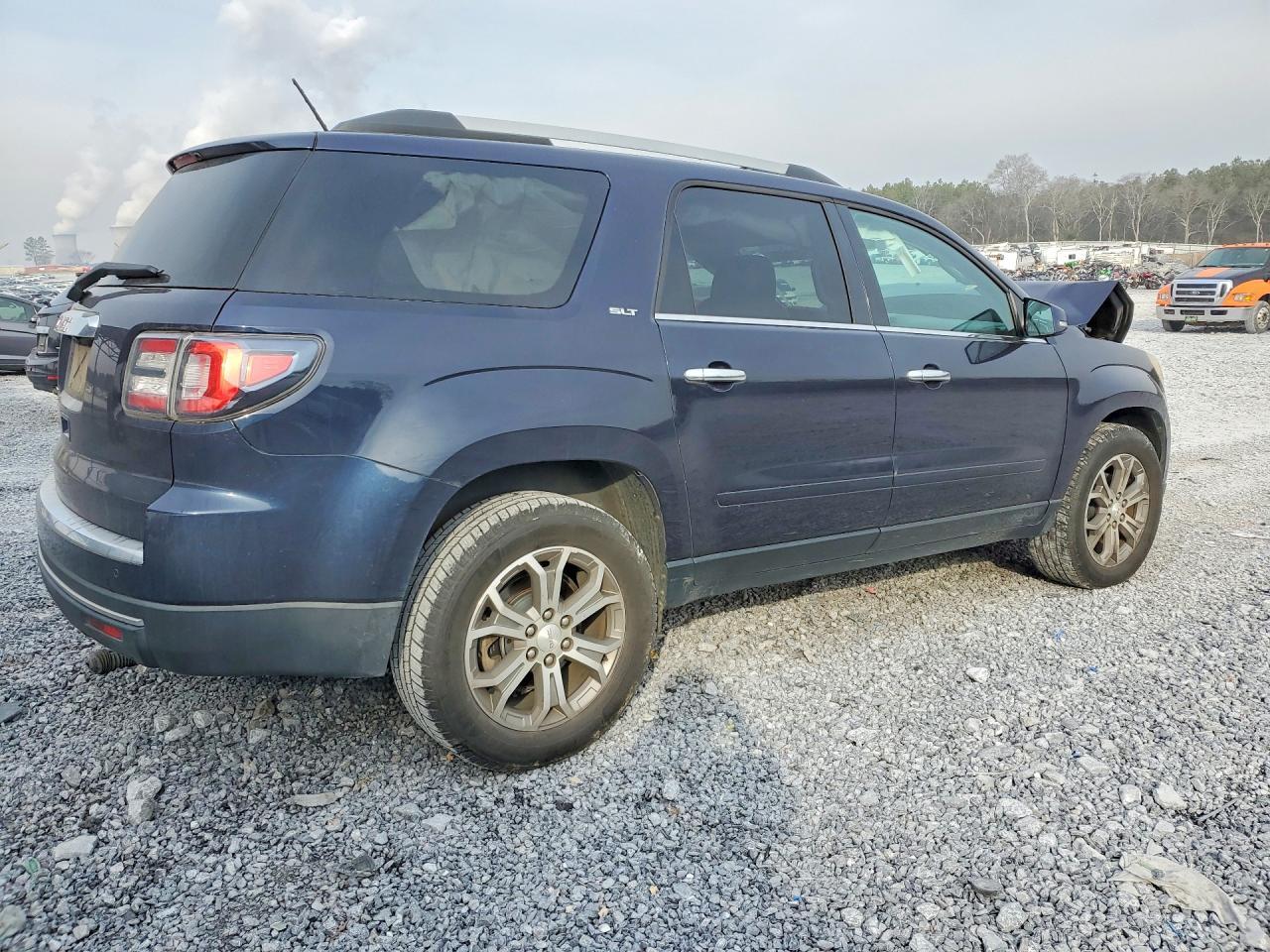 2015 GMC Acadia Slt-2