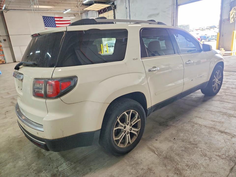 2014 GMC Acadia Slt-2