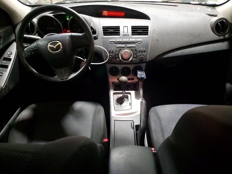 2010 Mazda 3 I