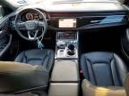 2020 Audi Q8 Premium Plus S-line