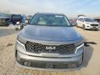 2023 KIA Sorento Hybrid sx Prestige