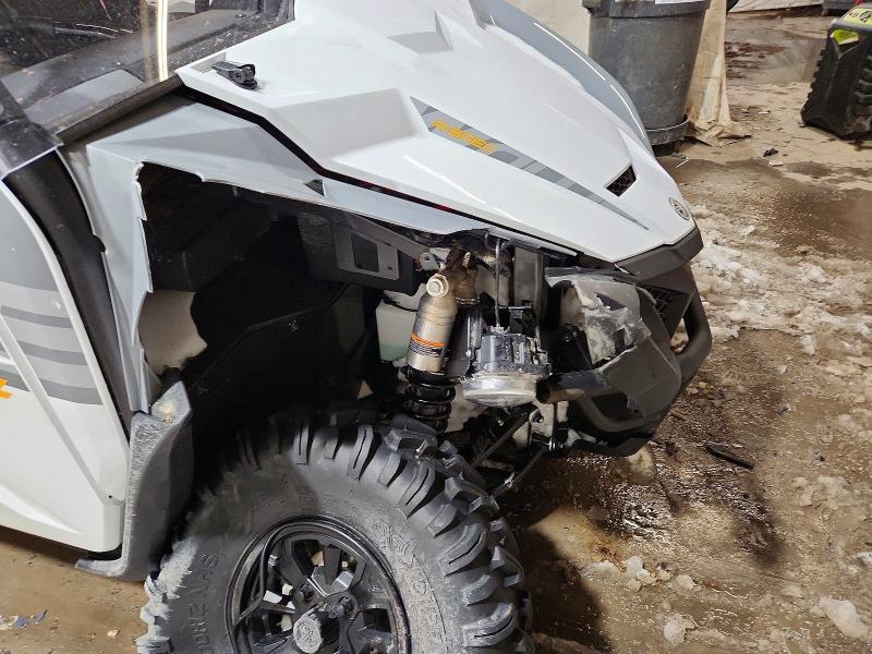 2024 Yama HA YXF850 Utility Vehicle