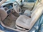 2001 Toyota Camry le