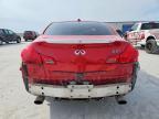 2009 Infiniti G37 Base