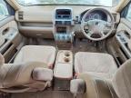 2001 Honda Cr-v