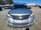 2015 Chevrolet Traverse ls