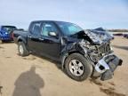 2005 Nissan Frontier Crew Cab LE