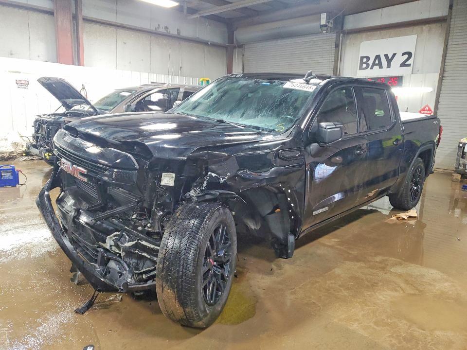 2023 GMC Sierra K1500 Elevation-l