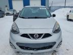 2015 Niss Micra