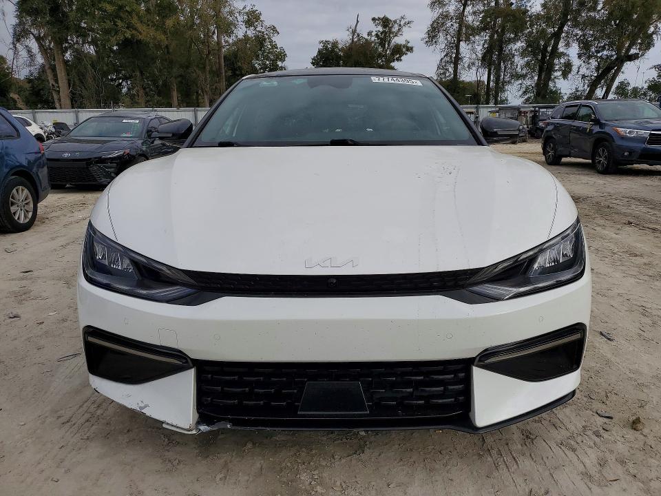 2023 KIA EV6 gt Line