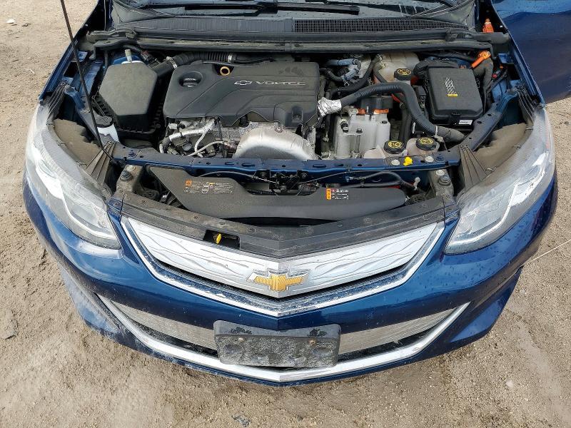 2019 Chevrolet Volt lt