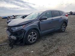 2019 Honda Cr-v ex en venta en San Diego, CA