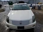 2007 Cadillac Cts hi Feature V6