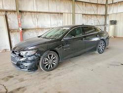 2017 Chevrolet Malibu lt for sale in Phoenix, AZ