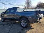 2022 Chevrolet Silverado ltd K1500 rst