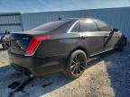 2016 Cadillac CT6 Luxury