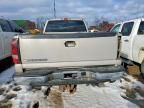 2007 Chevrolet Silverado C2500 Heavy Duty