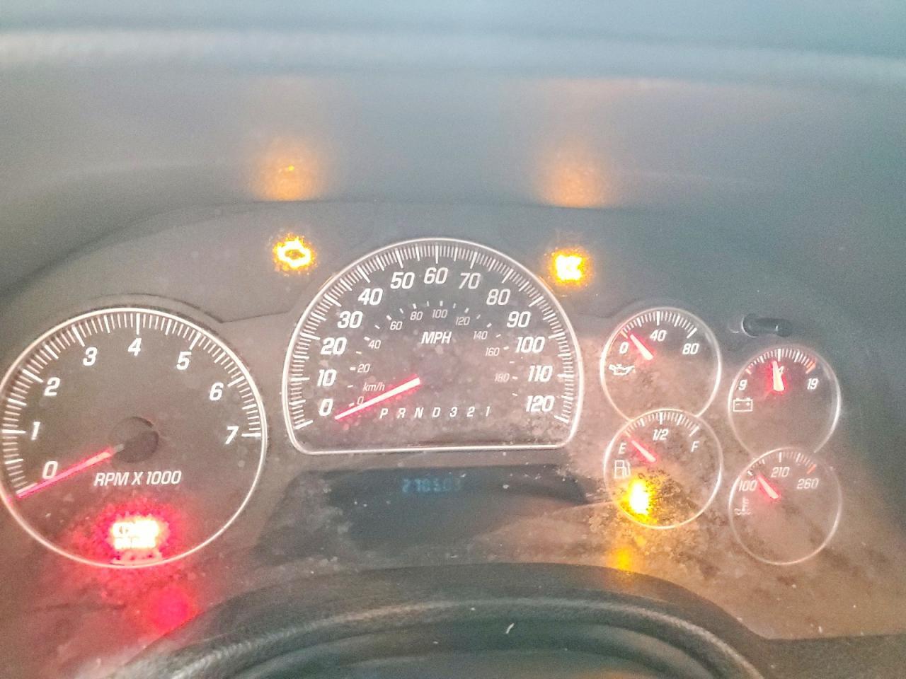 2006 GMC Envoy
