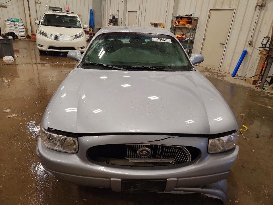 2005 Buick Lesabre Custom