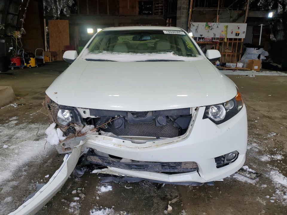 2013 Acura TSX