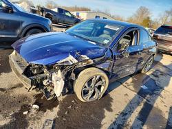 Audi salvage cars for sale: 2023 Audi A3 Premium