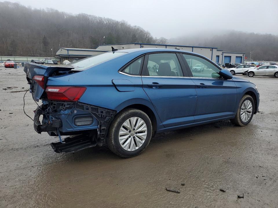 2020 Volkswagen Jetta s