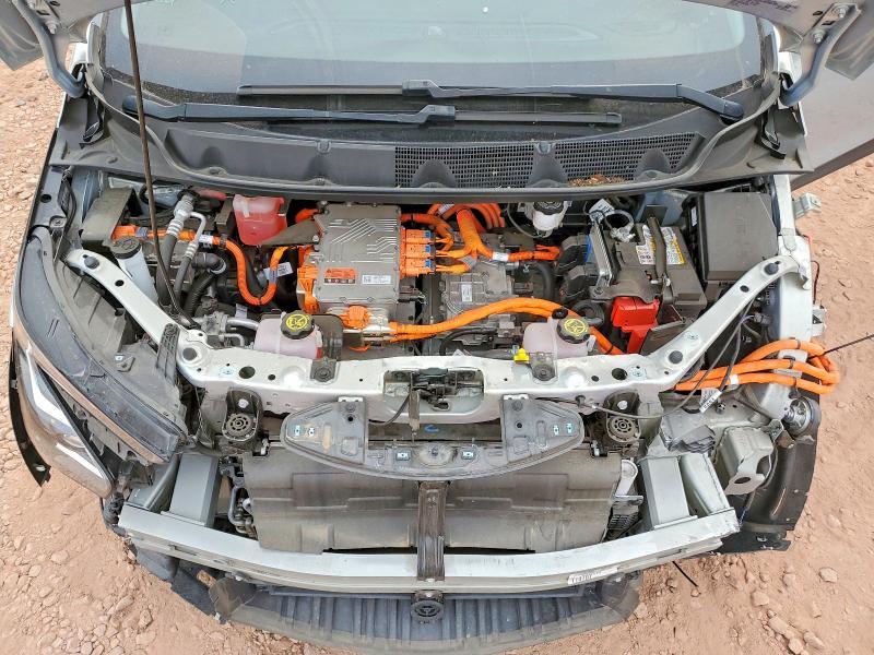2023 Chevrolet Bolt ev 1LT