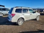 2012 Subaru Forester 2.5x Premium