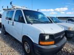 2013 Chevrolet Express 2500 Utility / Service Van