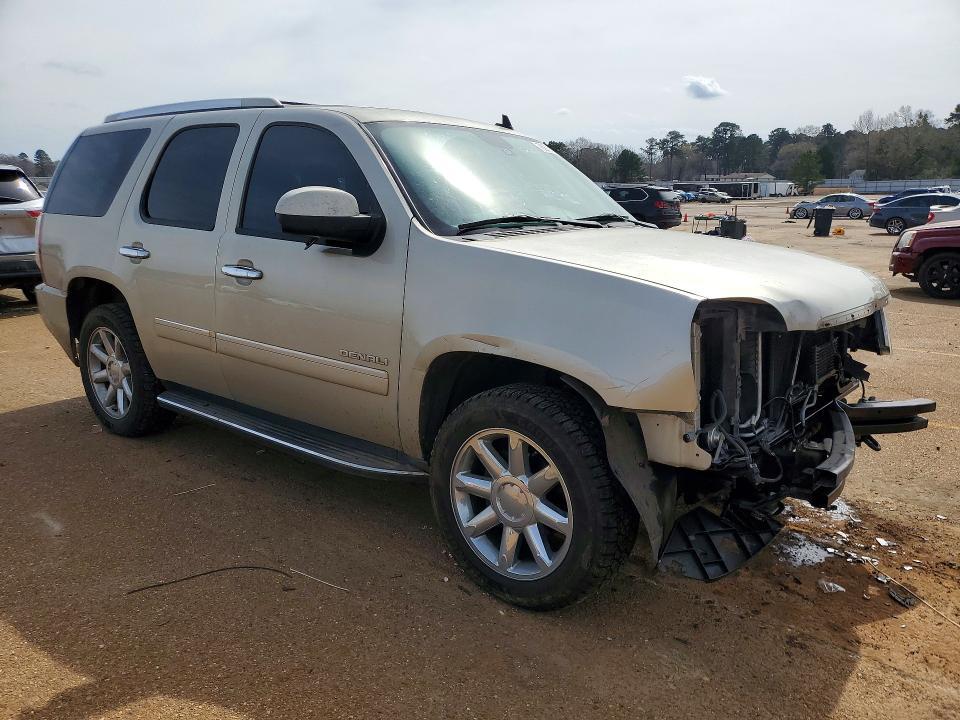 2013 GMC Yukon Denali