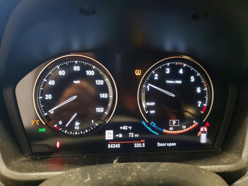 2019 BMW X1 Sdrive28i