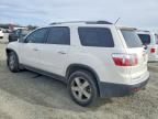 2011 GMC Acadia Slt-1