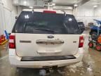 2011 Ford Expedition Limited